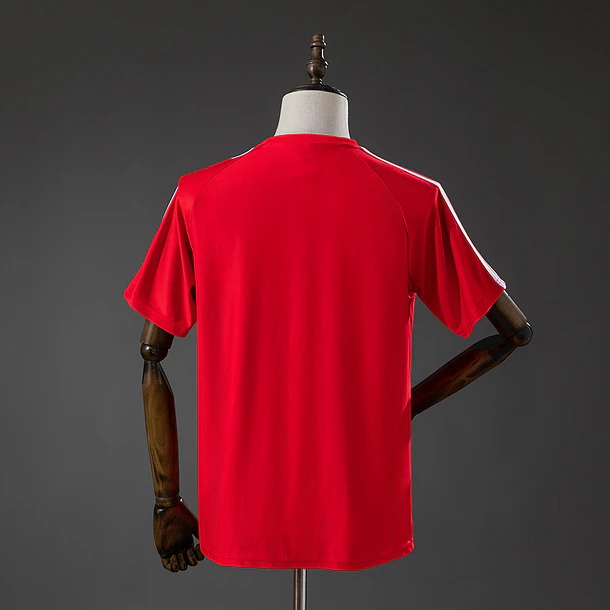 Camisola Liverpool Edição Especial 2026 2