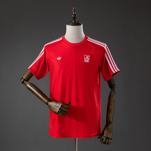 Camisola Liverpool Edição Especial 2026