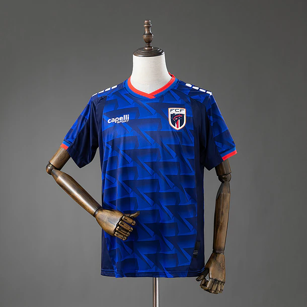 Camisola Cabo Verde Principal 2026 1