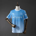 Camisola Manchster City Principal 2026/27 1