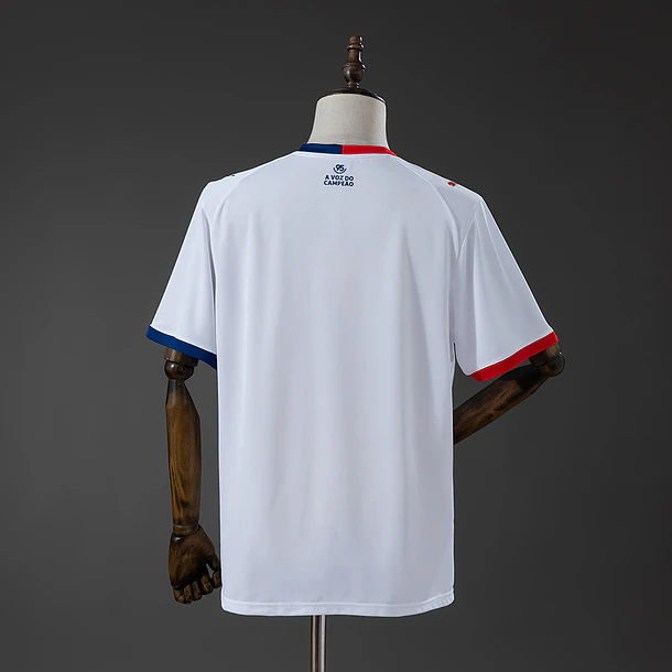 Camisola Bahia Principal 2026/27 2