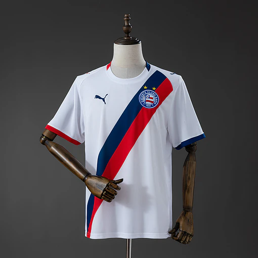 Camisola Bahia Principal 2026/27