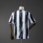 Camisola Newcastle Principal 2026/27 2