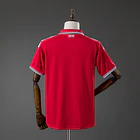 Camisola Manchester United Principal 2026/27 2