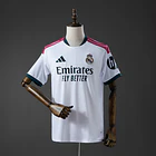 Camisola Real Madrid Principal 2026/27 1