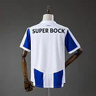 Camisola Porto Principal 2026/27 2
