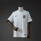 Camisola Corinthians Principal 2026/27 1