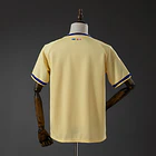 Camisola Curaçau Alternativa 2026 2