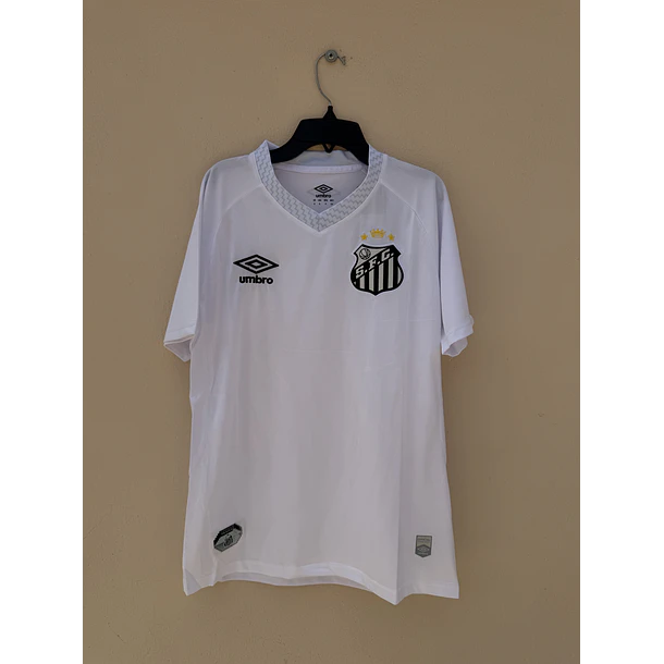 Santos Principal 25/26 - Entrega Rápida  1