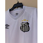 Santos Principal 25/26 - Entrega Rápida  2