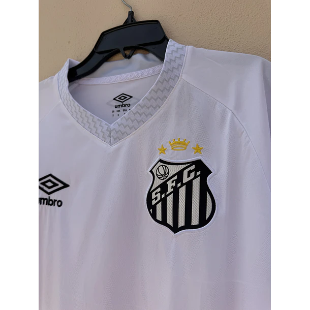 Santos Principal 25/26 - Entrega Rápida  2