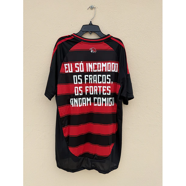 Flamengo Principal 25/26 - Entrega Rápida  1