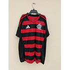 Flamengo Principal 25/26 - Entrega Rápida  2