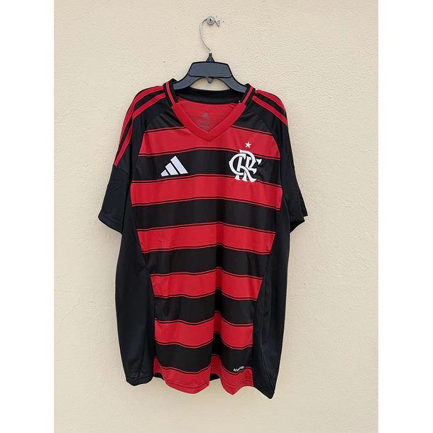 Flamengo Principal 25/26 - Entrega Rápida  2