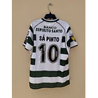 Sporting Sá Pinto 2002 - Entrega Rápida  1