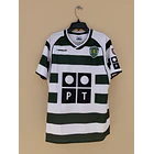 Sporting Sá Pinto 2002 - Entrega Rápida  3