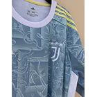 Juventus Alternativa 25/26 - Entrega Rápida  2