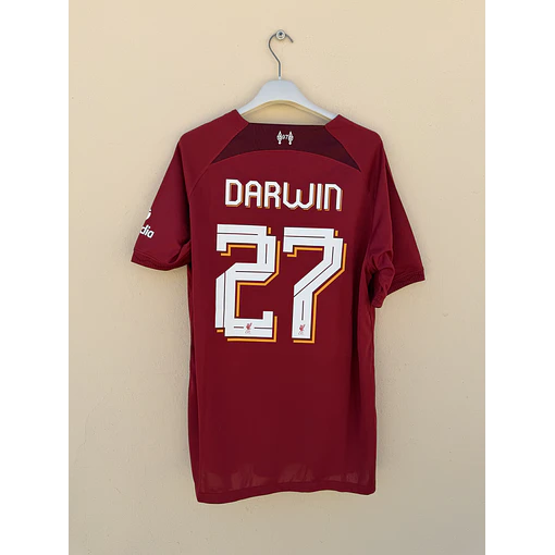 Liverpool Darwin 24/25 - Entrega Rápida 