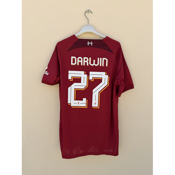 Liverpool Darwin 24/25 - Entrega Rápida  1