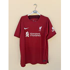 Liverpool Darwin 24/25 - Entrega Rápida  3