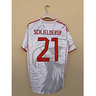 Benfica Edição Especial Schjelderup- Entrega Rápida  1