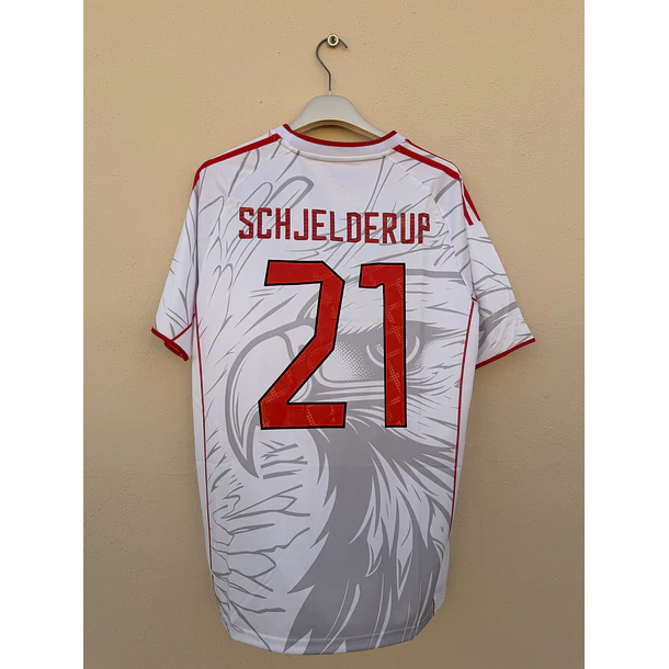 Benfica Edição Especial Schjelderup- Entrega Rápida  1