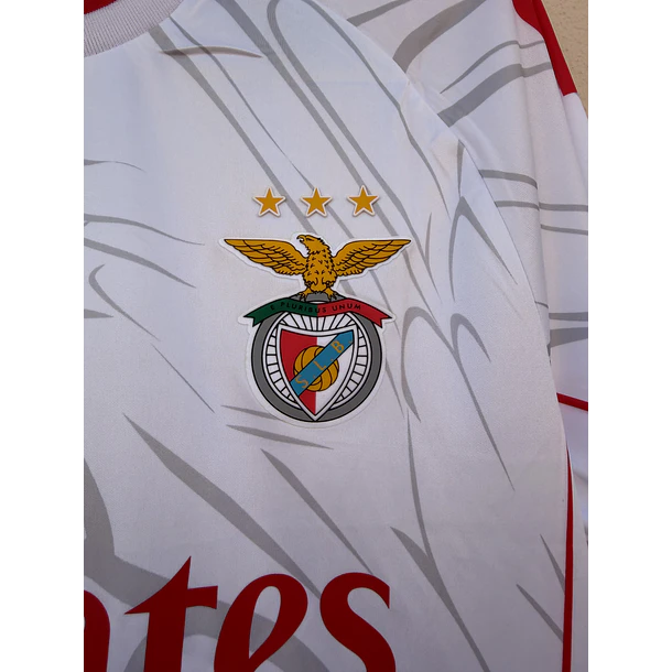 Benfica Edição Especial Schjelderup- Entrega Rápida  2