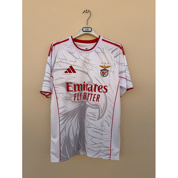 Benfica Edição Especial Schjelderup- Entrega Rápida  3