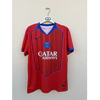 Camisola Paris Saint-Germain Quarta 25/26 - Entrega Rápida  1