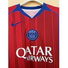 Camisola Paris Saint-Germain Quarta 25/26 - Entrega Rápida  2
