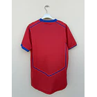 Camisola Paris Saint-Germain Quarta 25/26 - Entrega Rápida  3