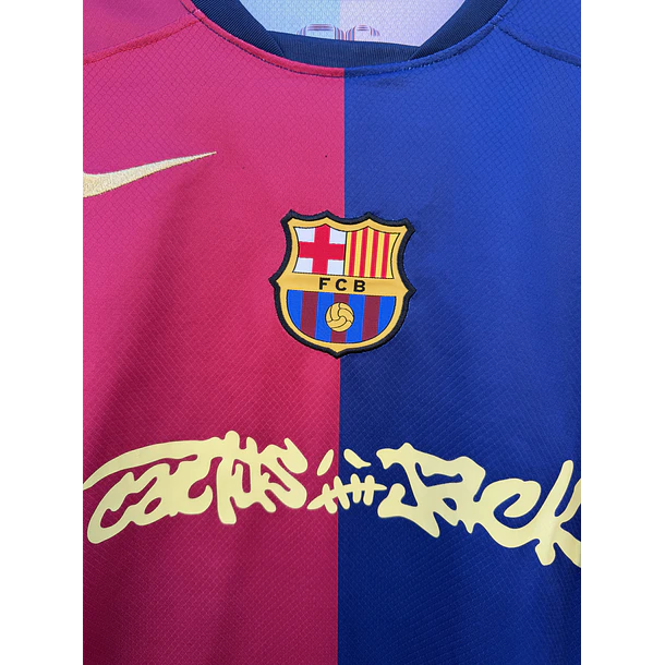 Barcelona Lamine Yamal Principal 25/26 - Entrega Rápida  2