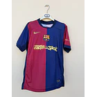 Barcelona Lamine Yamal Principal 25/26 - Entrega Rápida  3