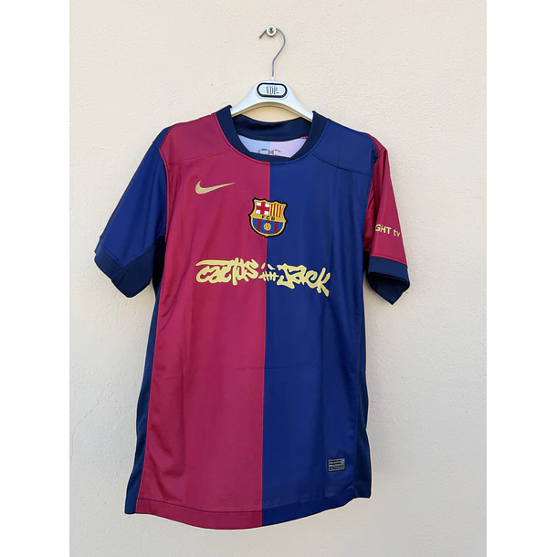 Barcelona Lamine Yamal Principal 25/26 - Entrega Rápida  3