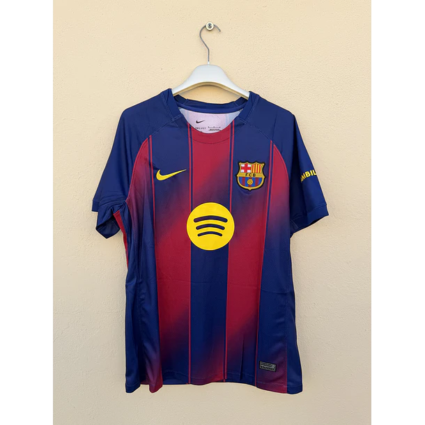 Barcelona Principal Rashford - Entrega Rápida  3