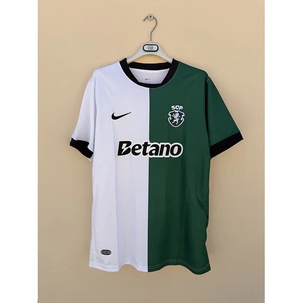 Sporting Stromp 25/26 - Entrega Rápida  1