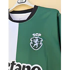 Sporting Stromp 25/26 - Entrega Rápida  2