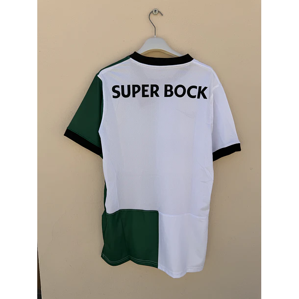 Sporting Stromp 25/26 - Entrega Rápida  3