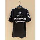 Mercedes Preta - Entrega Rápida  2