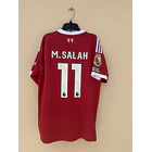 Liverpool Principal Salah 25/26 - Entrega Rápida  1