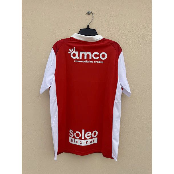 Braga Principal 25/26 - Entrega Rápida  3
