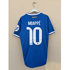 Real Madrid Terceira Mbappé 25/26 - Entrega Rápida  1