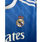 Real Madrid Terceira 25/26 - Entrega Rápida  2