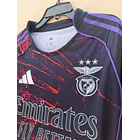 Benfica Edição Especial Prestianni 25/26 - Entrega Rápida  2