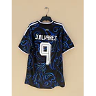 Argentina Alternativa Alvarez 2026 - Entrega Rápida  1