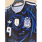 Argentina Alternativa Alvarez 2026 - Entrega Rápida  2