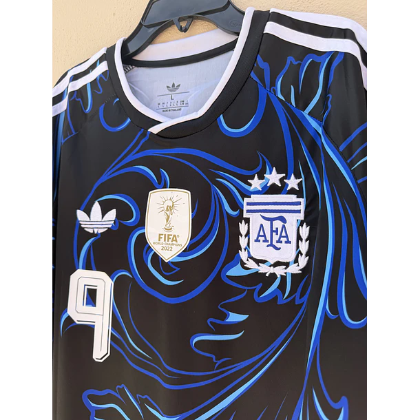 Argentina Alternativa Alvarez 2026 - Entrega Rápida  2