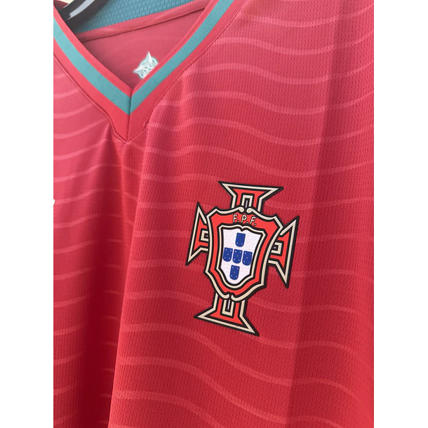 Portugal Principal 2026 - Entrega Rápida  2
