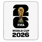 Patch Mundial 2026 1