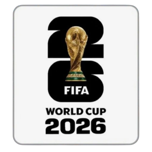 Patch Mundial 2026